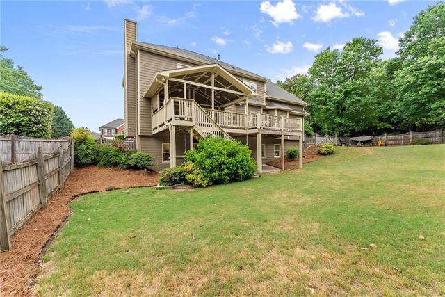 4795 Winding Rose Drive, Suwanee, GA 30024