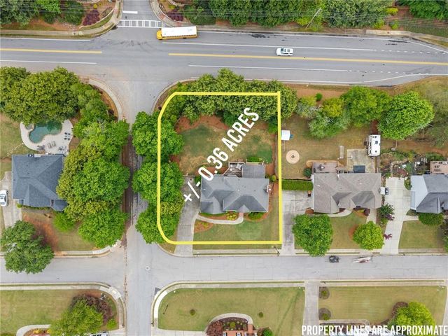 4795 Winding Rose Drive, Suwanee, GA 30024