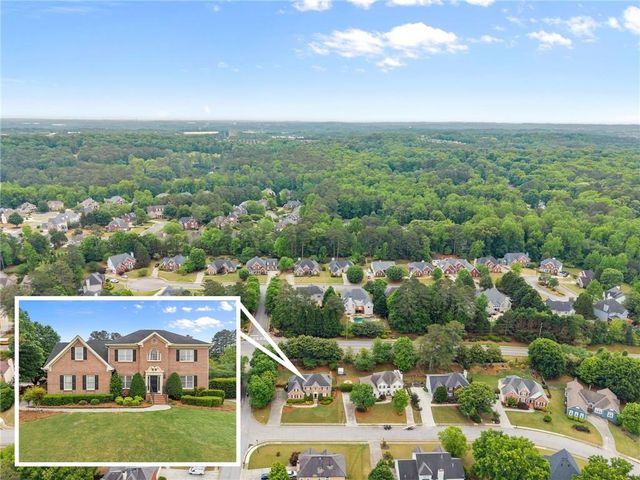 4795 Winding Rose Drive, Suwanee, GA 30024