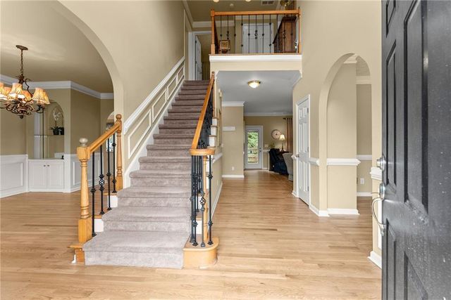 4795 Winding Rose Drive, Suwanee, GA 30024