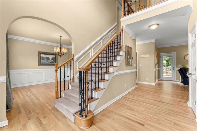 4795 Winding Rose Drive, Suwanee, GA 30024