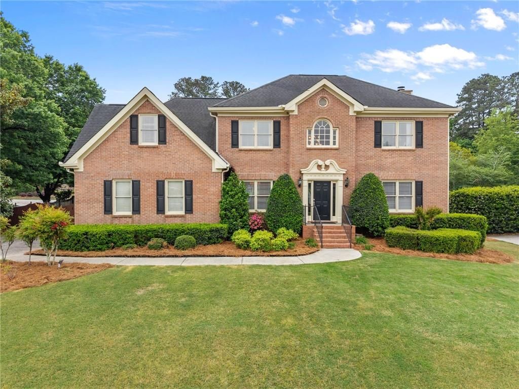 4795 Winding Rose Drive, Suwanee, GA 30024