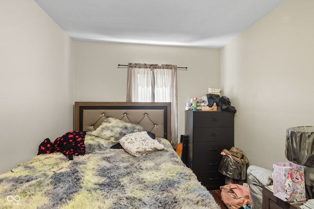 1950 N Dequincy Street, Indianapolis, IN 46218