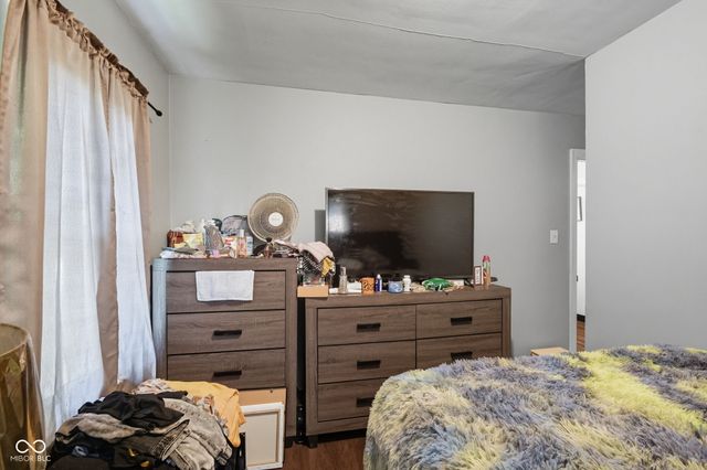 1950 N Dequincy Street, Indianapolis, IN 46218