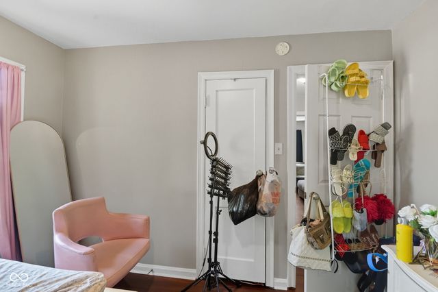 1950 N Dequincy Street, Indianapolis, IN 46218