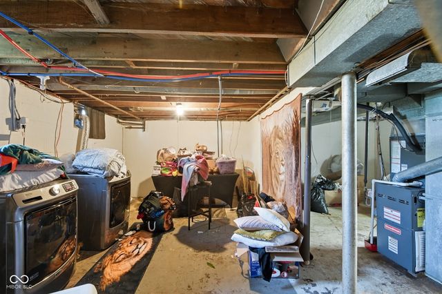 1950 N Dequincy Street, Indianapolis, IN 46218