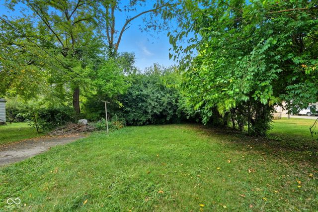 1950 N Dequincy Street, Indianapolis, IN 46218