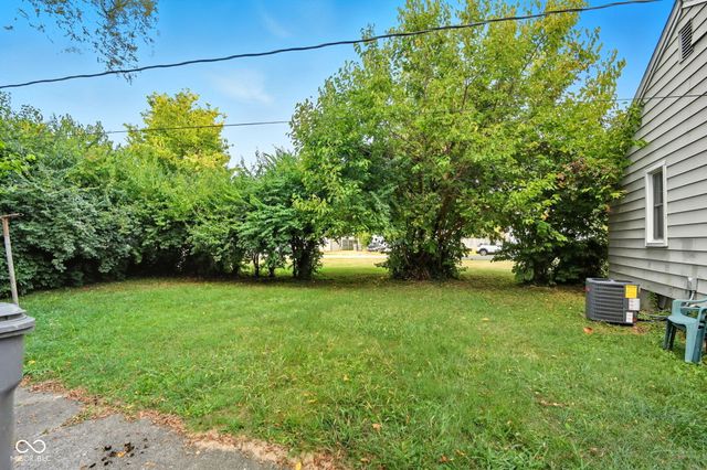 1950 N Dequincy Street, Indianapolis, IN 46218