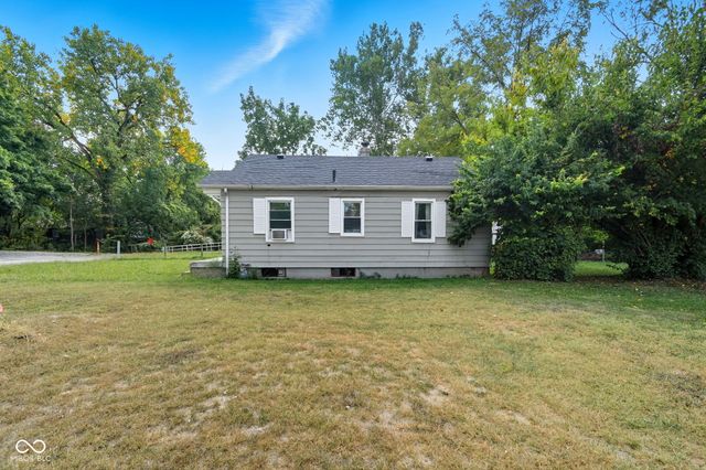 1950 N Dequincy Street, Indianapolis, IN 46218