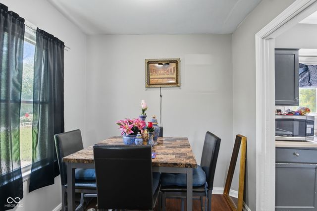 1950 N Dequincy Street, Indianapolis, IN 46218