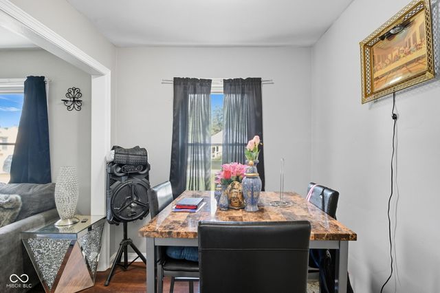 1950 N Dequincy Street, Indianapolis, IN 46218