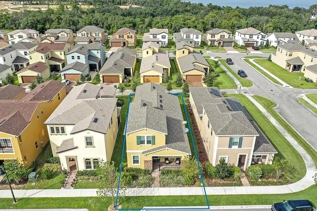 17077 HARBOR OAK PARKWAY, Winter Garden, FL 34787