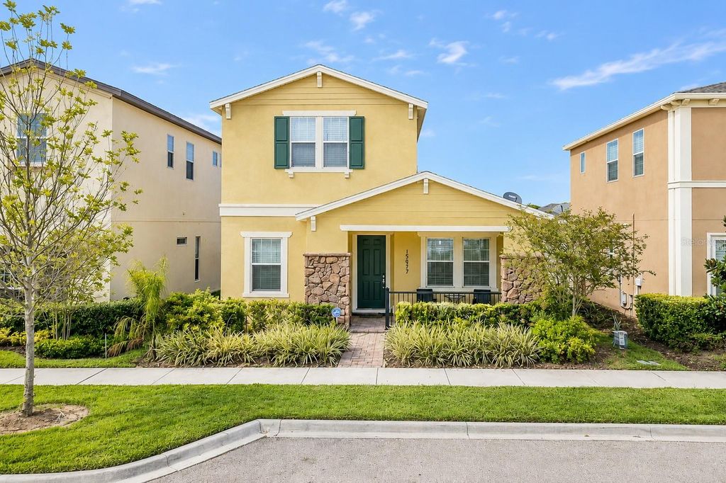 17077 HARBOR OAK PARKWAY, Winter Garden, FL 34787