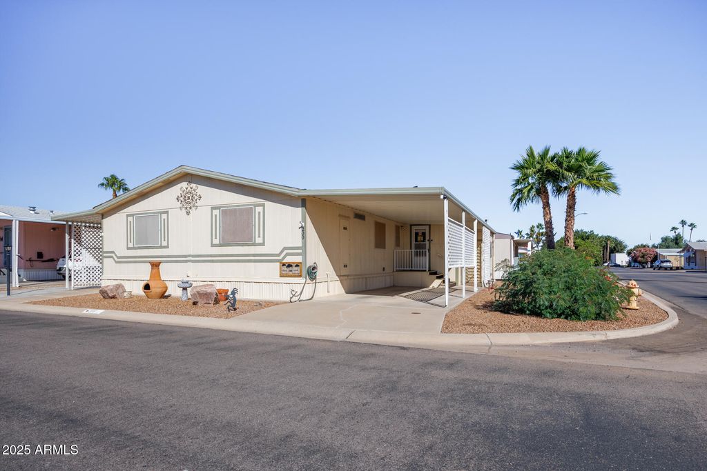 450 W Sunwest Drive 200, Casa Grande, AZ 85122 — photo 3