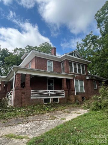108 Harwood Street, Albemarle, NC 28001