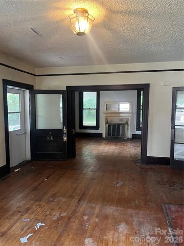 108 Harwood Street, Albemarle, NC 28001