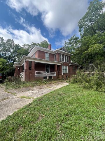 108 Harwood Street, Albemarle, NC 28001