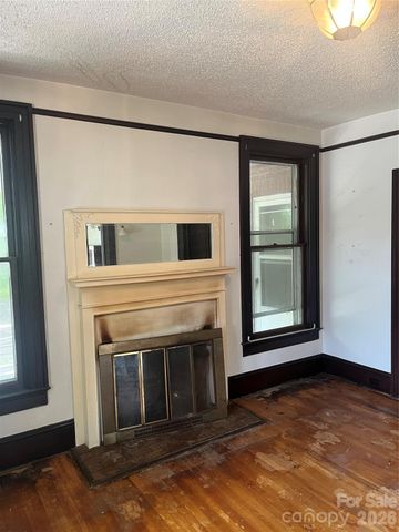 108 Harwood Street, Albemarle, NC 28001