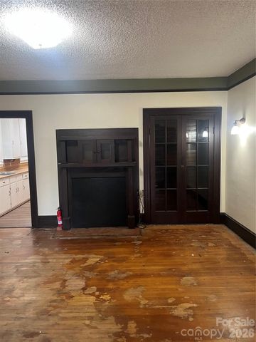 108 Harwood Street, Albemarle, NC 28001