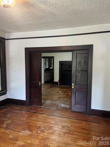 108 Harwood Street, Albemarle, NC 28001