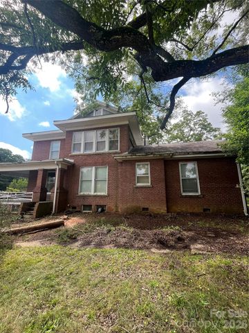 108 Harwood Street, Albemarle, NC 28001