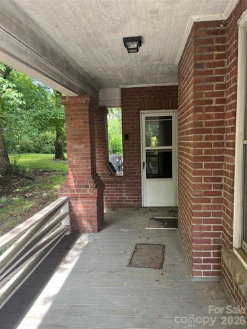 108 Harwood Street, Albemarle, NC 28001