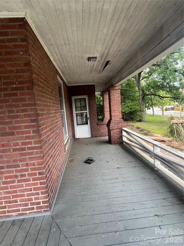 108 Harwood Street, Albemarle, NC 28001