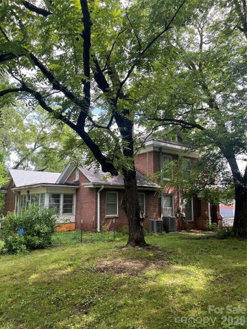 108 Harwood Street, Albemarle, NC 28001