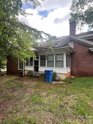 108 Harwood Street, Albemarle, NC 28001