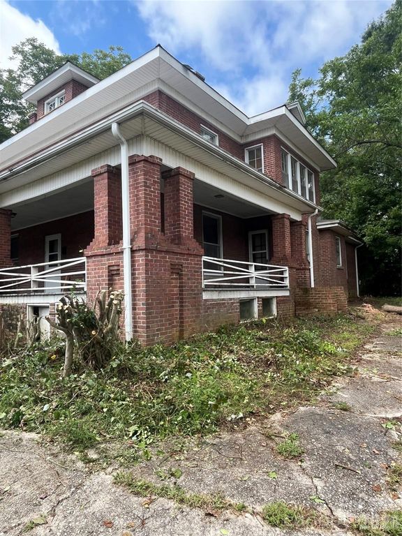 108 Harwood Street, Albemarle, NC 28001