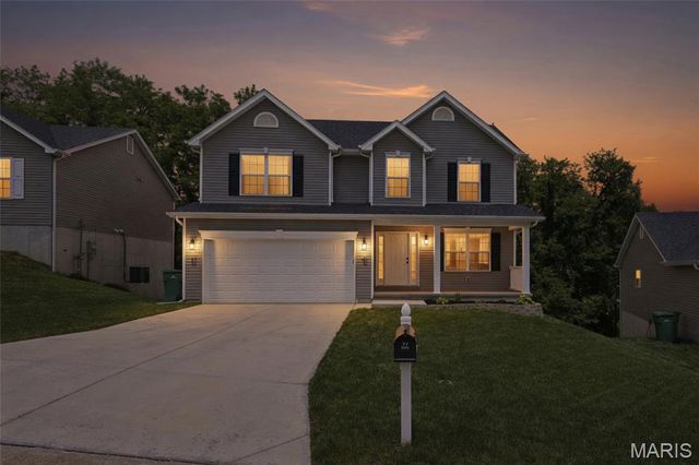 1937 Magnolia Way, Pevely, MO 63070