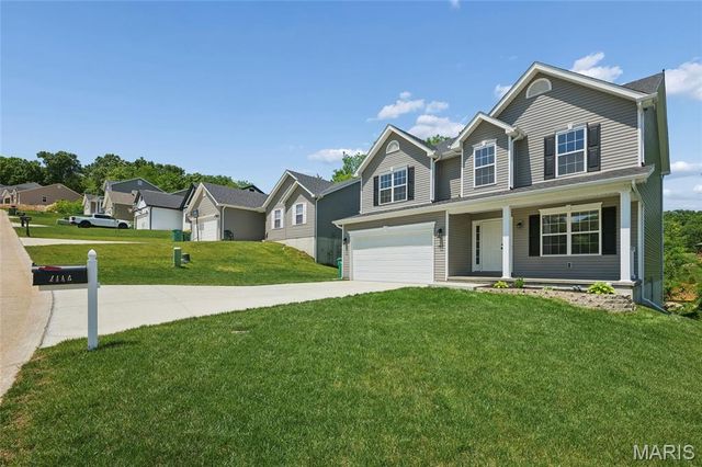 1937 Magnolia Way, Pevely, MO 63070