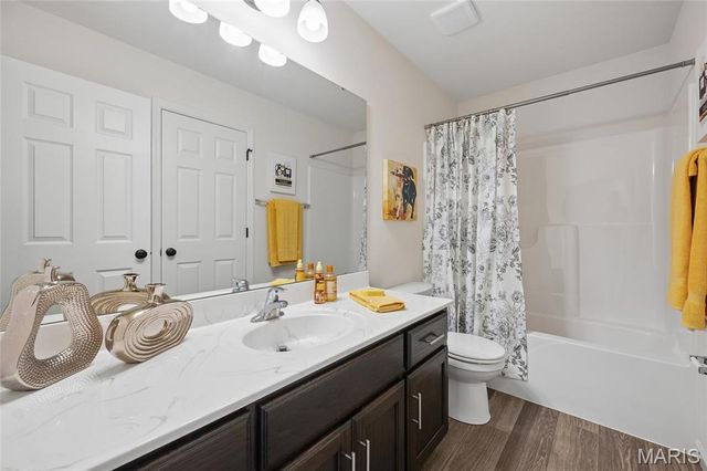 1937 Magnolia Way, Pevely, MO 63070