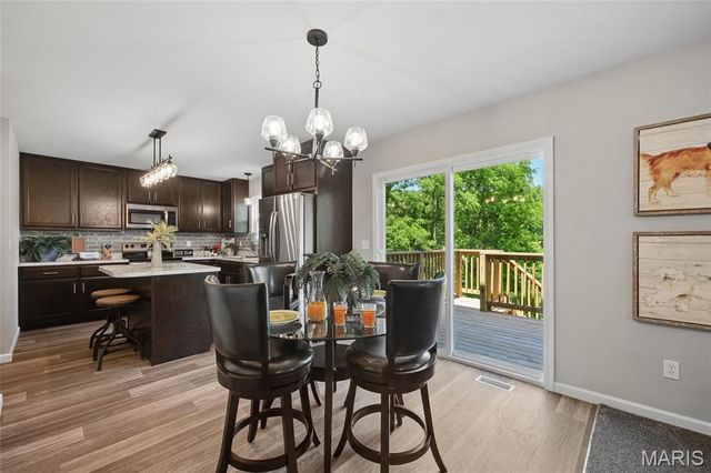 1937 Magnolia Way, Pevely, MO 63070