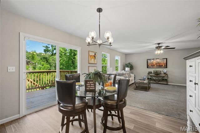 1937 Magnolia Way, Pevely, MO 63070