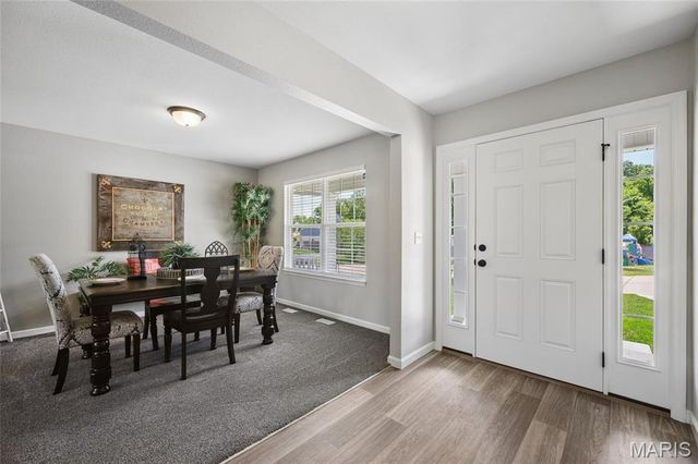 1937 Magnolia Way, Pevely, MO 63070