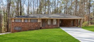 5295 Wildwood Lane, Douglasville, GA 30135