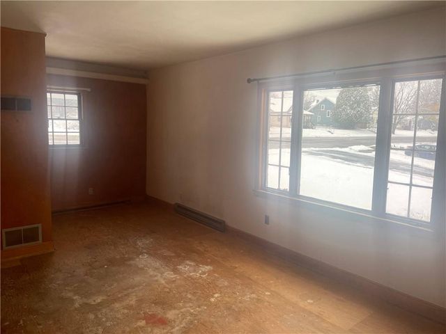 421 3rd Avenue, Park Falls, WI 54552