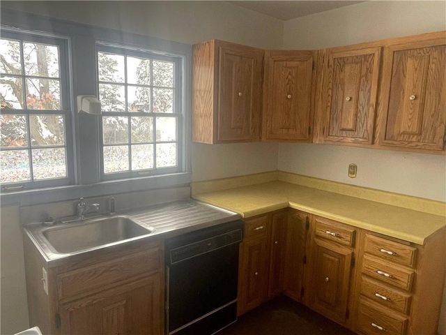 421 3rd Avenue, Park Falls, WI 54552