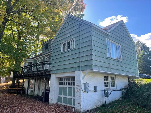 421 3rd Avenue, Park Falls, WI 54552