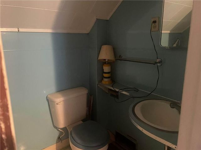 421 3rd Avenue, Park Falls, WI 54552