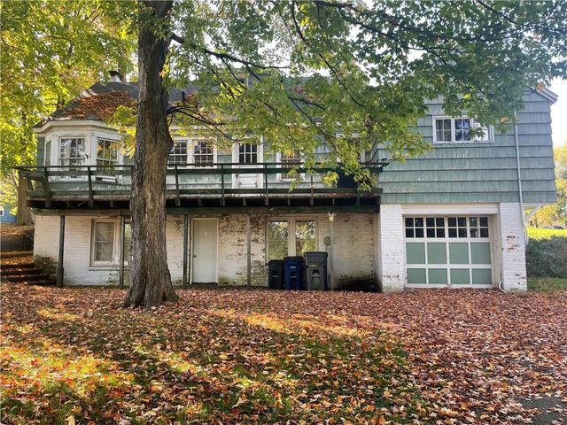 421 3rd Avenue, Park Falls, WI 54552