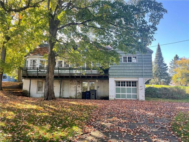 421 3rd Avenue, Park Falls, WI 54552