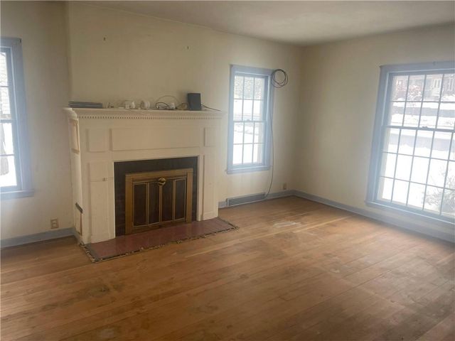 421 3rd Avenue, Park Falls, WI 54552