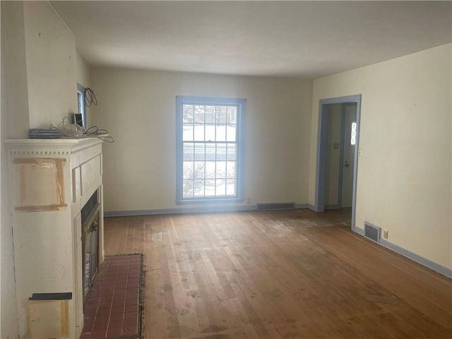 421 3rd Avenue, Park Falls, WI 54552