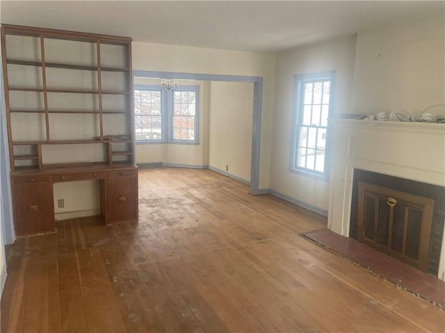 421 3rd Avenue, Park Falls, WI 54552