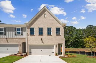 4671 Larkfield Way, Powder Springs, GA 30127