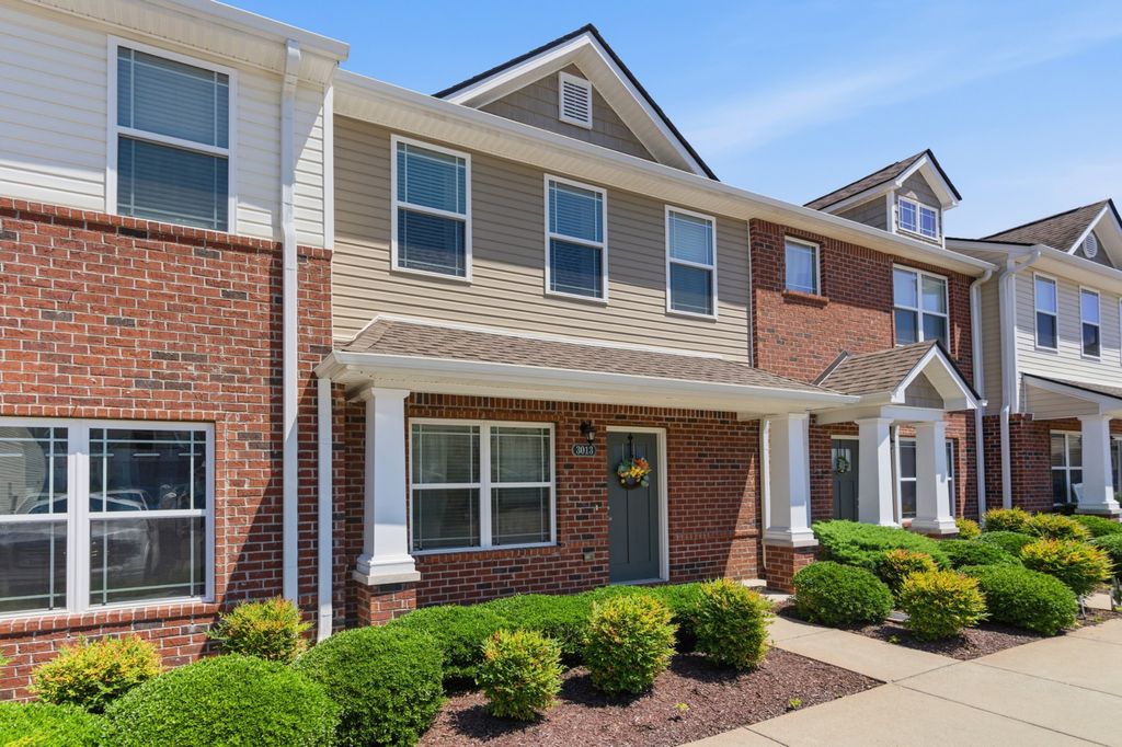 3013 Bellflower Cir, Spring Hill, TN 37174