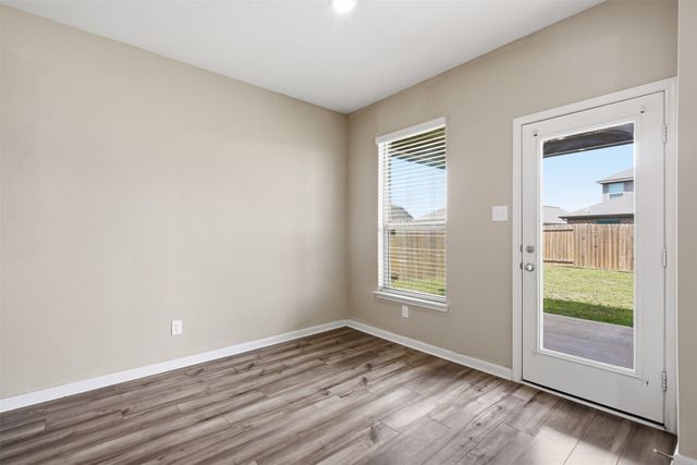 1000 Tumbleweed Trail, Crowley, TX 76036