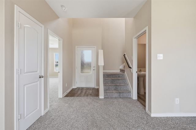 1000 Tumbleweed Trail, Crowley, TX 76036